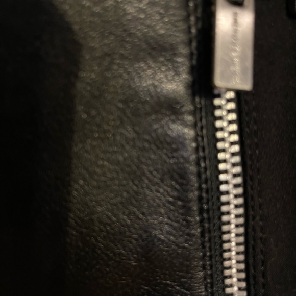 Michael Kors leather boots - Picture 4 of 7